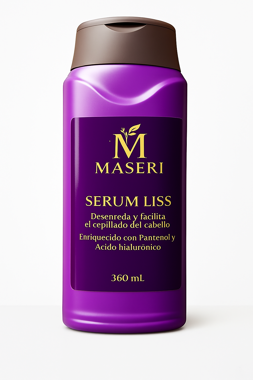 SERUM LISS